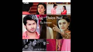 Swaragini serial pic video [upl. by Repmek]