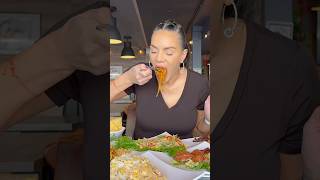 THAI STREET FOOD In LAS VEGAS [upl. by Junius]