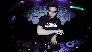 New DUTCH BREAKBEAT PARLIN SEMBIRING NEW ZONE 2017 DJ PARLIN [upl. by Dierdre]