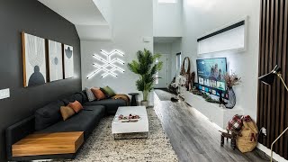 4 Furniture Ideas to Maximize Your Living Room Layout PRO SpacePlanning Tips [upl. by Newg]