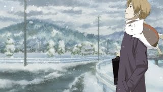 Natsume Yuujinchou AMV Encounters 2 [upl. by Leuneb]