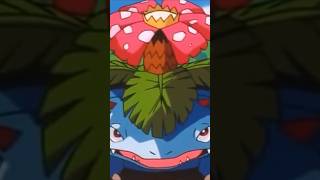 Venusaur was on the brink of EXTINCTION in Gen 1 Kanto  Competitive pokemon top5 generation1 [upl. by Kassity]