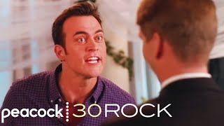 30 Rock  Kenneths Confrontation Episode Highlight [upl. by Ping755]