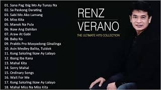 Renz VeranoJ BrothersRockstar 2 April Boy ReginoNyt Lumenda  New OPM Trending Pamatay Puso 2021 [upl. by Paco]