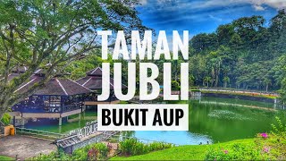 Taman Jubli Bukit Aup [upl. by Opal]