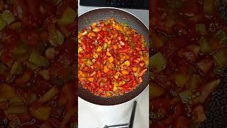 Zeytinyağlı Barbunya food reels shortsvideo recipe keşfetbeniöneçıkar cooking shortvideo [upl. by Ruprecht629]