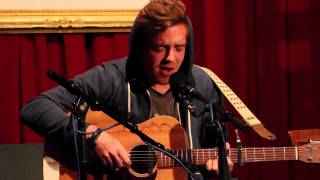 Benjamin Francis Leftwich  Pictures AB Session [upl. by Enej866]