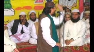 aurangzeb farooqi in gochh [upl. by Ayerf]