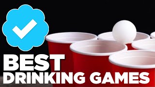 Best Drinking Games DrunkEngineers [upl. by Courtenay]