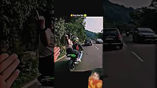 Short lookat this viral jammu bikeride biker ktm duke video shortsvideo trending [upl. by Deana]