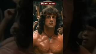 Sylvestor Stallone through the Ages🏋️‍♀️💪🏋️‍♀️💪  A Journey from Young Action Star [upl. by Nyvlem]