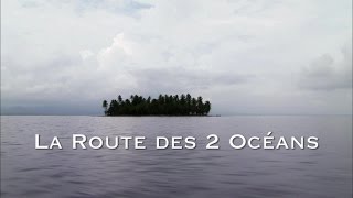 La route des deux océans  Les routes mythiques Documentaire [upl. by Braynard]