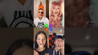 Who is your best 56  Kumalala savesta  tiktok trends [upl. by Srednas]