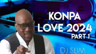 KONPA LOVE 2024 PART 1 [upl. by Nema395]