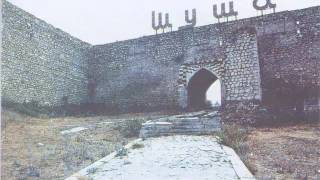 Azerbaijani Folk Music  Karabakh shikestesi [upl. by Orpheus]