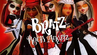 Bratz Rock Angelz 2005 [upl. by Rogerson475]