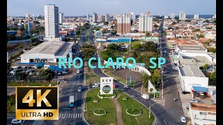 RIO CLARO  SP [upl. by Lesya]