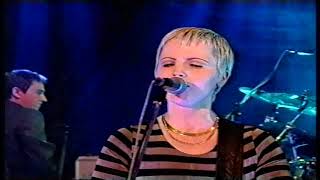 The Cranberries  Zombie Live 1994 [upl. by Anastasia61]