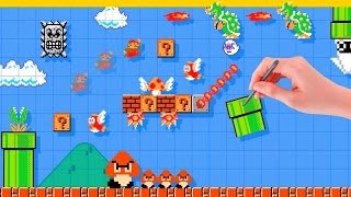 How To Make a Mario Game [upl. by Howie]