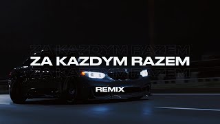 JULA  ZA KAŻDYM RAZEM 2 REMIX [upl. by Roby825]