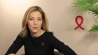 Sidaction 2015  Claire Barsacq France 4 [upl. by Unders]