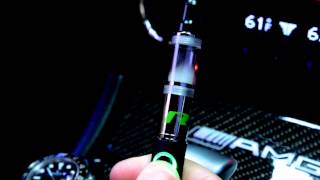 R Series Vaporizer BY THISTHINGRIPS [upl. by Mukund65]