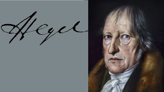 🫡 HEGEL para PRINCIPIANTES en 4 Minutos o más [upl. by Tibbitts]