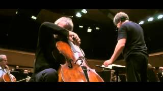 Dvorak Symphony No9 amp Cello Concerto  Artist Antonio Pappano [upl. by Trisa957]