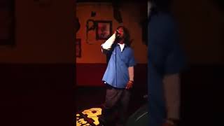 Bay Blu Performing Live at the Bunkhouse [upl. by Ayotol]