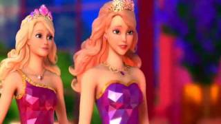 Barbie Fairytopia series  Official Trailer HQ [upl. by Corrine]