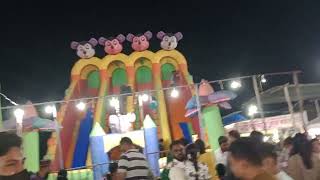 Mela song trending 💫🤣😂 sironj Mela to Bhopal Delhi trending reels instagram video [upl. by Ocir]