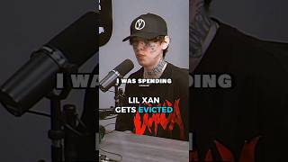 Lil Xan Gets Evicted [upl. by Gardas]