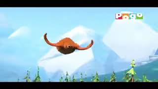 grizzy and the lemmings in hindi Eagle spirits new season [upl. by Cirle712]