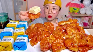 장인한과 찹쌀약과🍯 아이스크림🍨 디저트 먹방 Dessert Mukbang [upl. by Mccarty216]