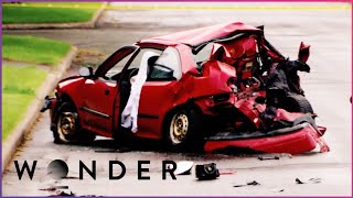 High Speed Car Crashes With Deadly Consequences  Accident Investigator Compilation [upl. by Eyatnod175]