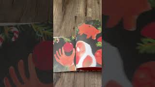 Kids Picture Book Preview Santas First Christmas North Pole christmasbooks santaclaus kidsbooks [upl. by Lehctim]