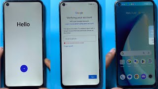 Oppo A78 Frp Bypass  Without Pc  Google Account Lock Unlock  Android 13 14 [upl. by Yllop]