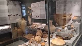 Archaeological Collection of Sami [upl. by Patt974]