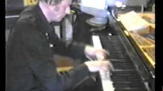 Maurizio Zana plays Chopin Fantasie Impromptu 3052001 LIVE [upl. by Aetnahc]