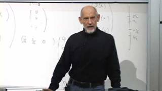 Lecture 8  New Revolutions in Particle Physics Basic Concepts [upl. by Crudden]