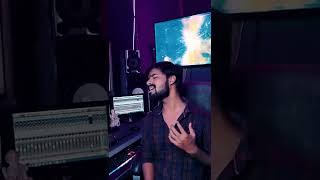 Deva Deva  Unplugged  Brahmastra  Cover by Nick Singh [upl. by Ysac624]