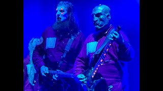 Slipknot live rouff music Center noblesville indiana 06824 [upl. by Slohcin70]