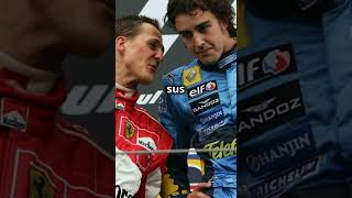 La Carrera de el Magic🪄 en Formula 1 quotFernando Alonso” fernandoalonso f1 formula1 shorts [upl. by Akema547]