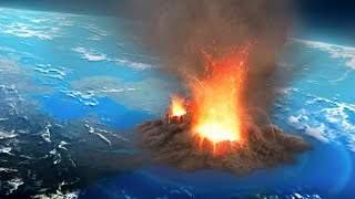 Mount Toba Supervolcano Documentary [upl. by Blanchette]