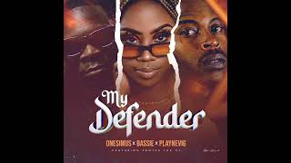 My defender onesimus ft Bassie x Playnevig leaked song [upl. by Lyrred]