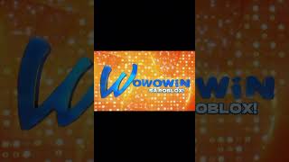 Wowowin Sa Roblox SA OCT 10 NA [upl. by Ebberta]