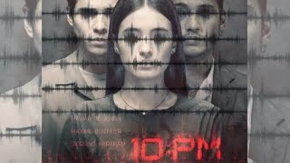 10PM FILM HORROR INDONESIA‼️  S01 EPS03  Moviekitaaa [upl. by Yonah937]