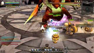 Dungeon and Nest Location Dragon Nest Map Guide  Dragon Nest SEA [upl. by Adnilem]