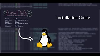 How to install Lavalink server in Linux [upl. by Josephina]