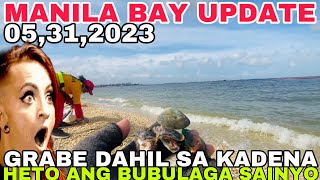 GRABE DAHIL NAKAWALA SA KADENA HETO ANG BUBULAGA SAINYO SA DOLOMITE BEACH Miz July [upl. by Teplitz]